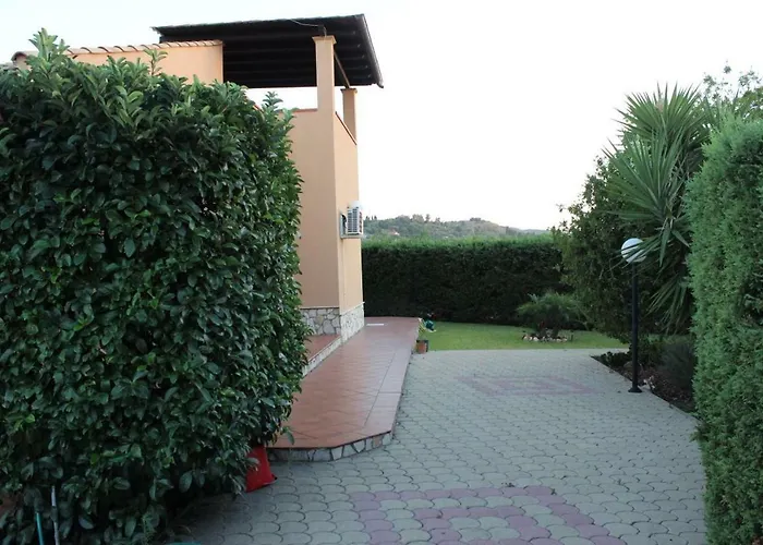 Villa Aga