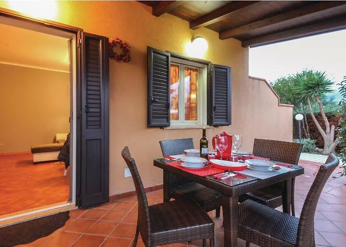Villa Aga