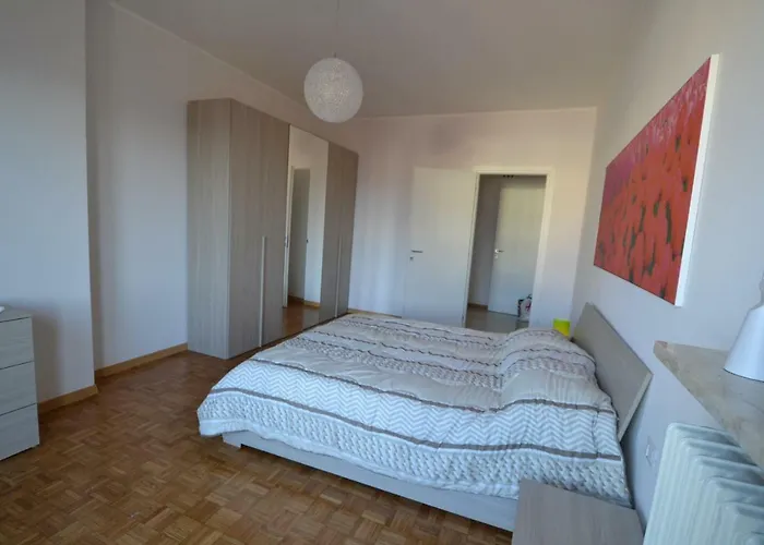 Biroldi Apartment