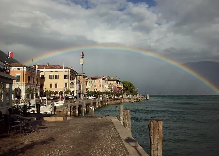 Appartamenti Serena - La Grotta