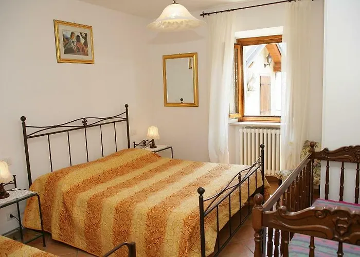 Appartamenti Serena - Nonna Agnese
