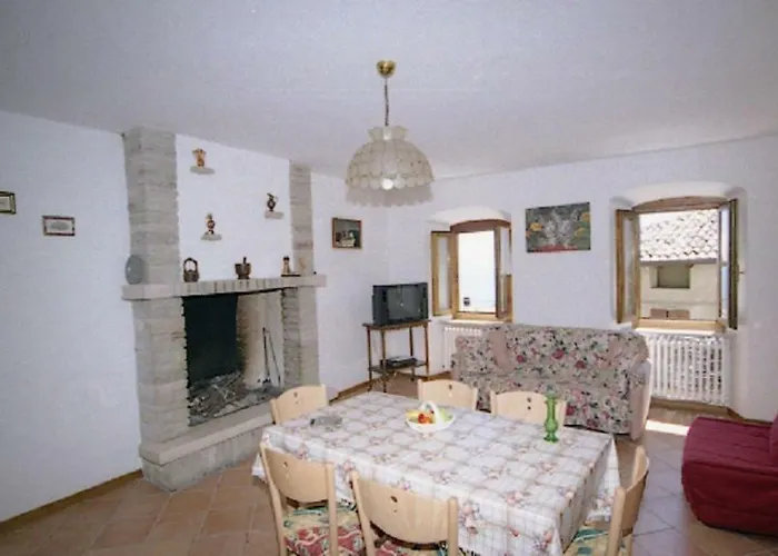 Appartamenti Serena - Nonna Agnese