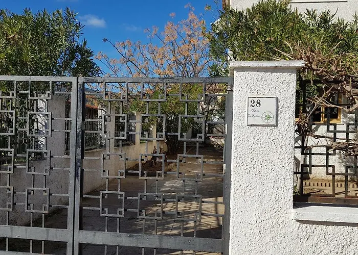 Villa Sul Mare A Chia