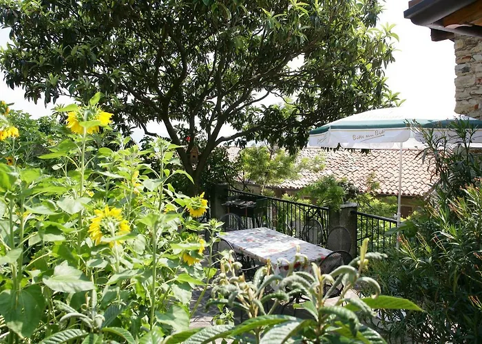 Appartamenti Serena - Nonna Agnese