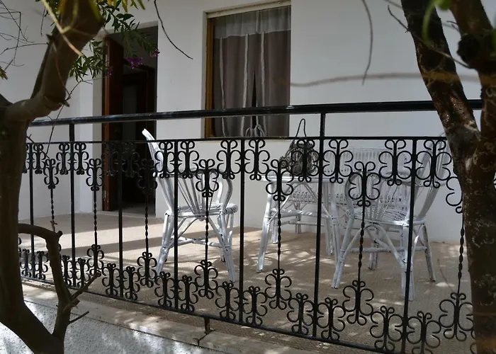 Villa Sul Mare A Chia