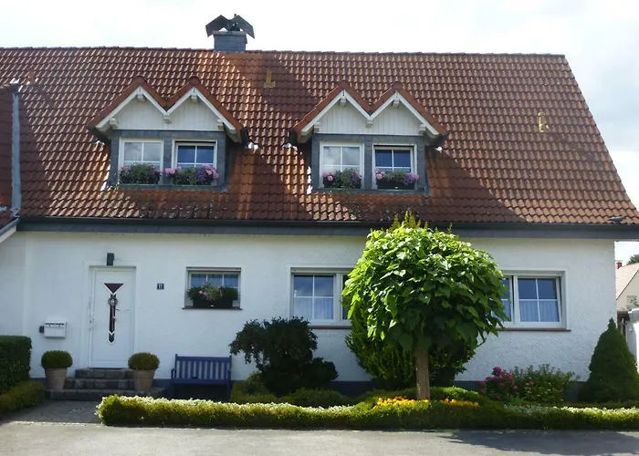 Ferienwohnung Haus Nr. 11