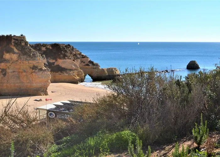 Water Green House - Praia Da Rocha