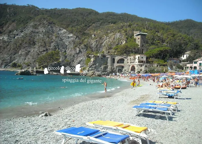 Appartamentini5Terre