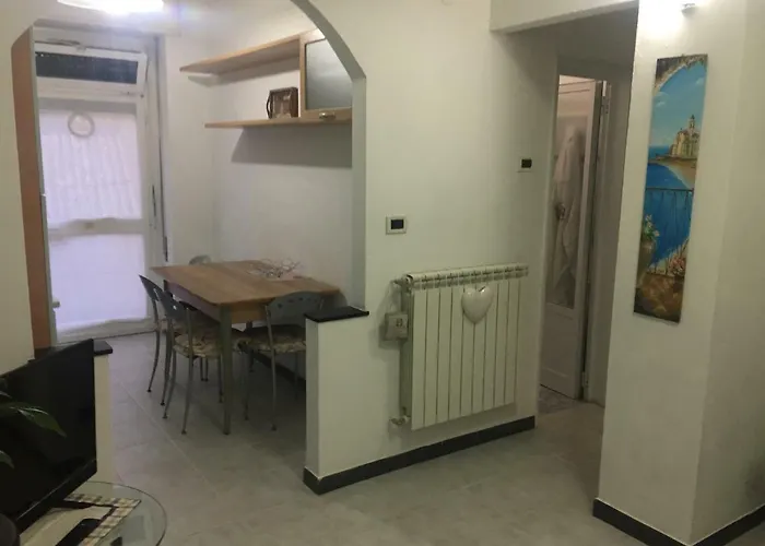 Miky House