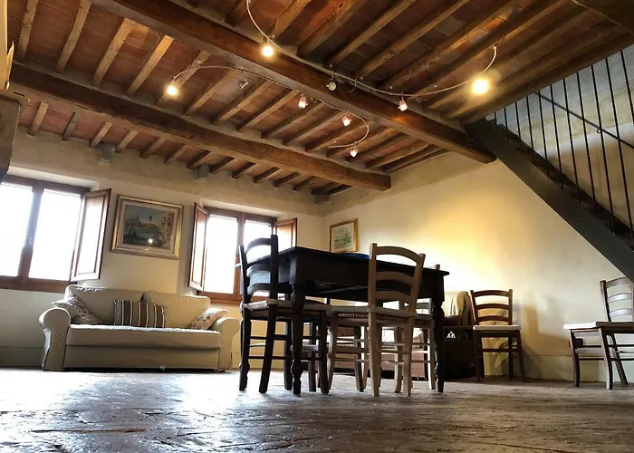 Il Nido Sulla Ruga