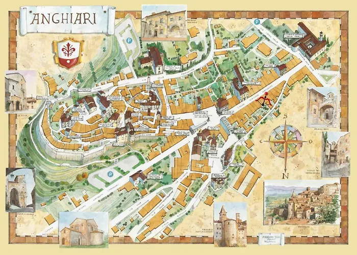 Il Nido Sulla Ruga