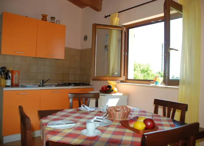 Bed & Breakfast Latteletto