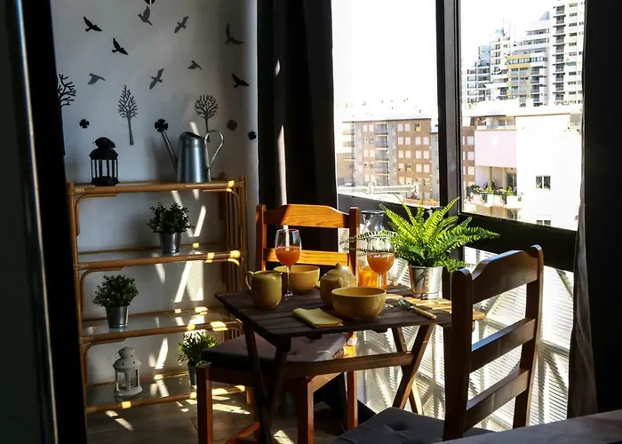 Place In Thesun Residence
