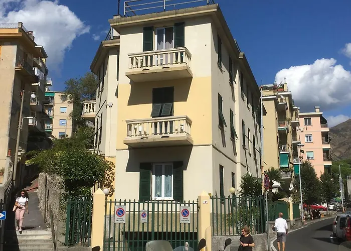 House Leomar Di Maria
