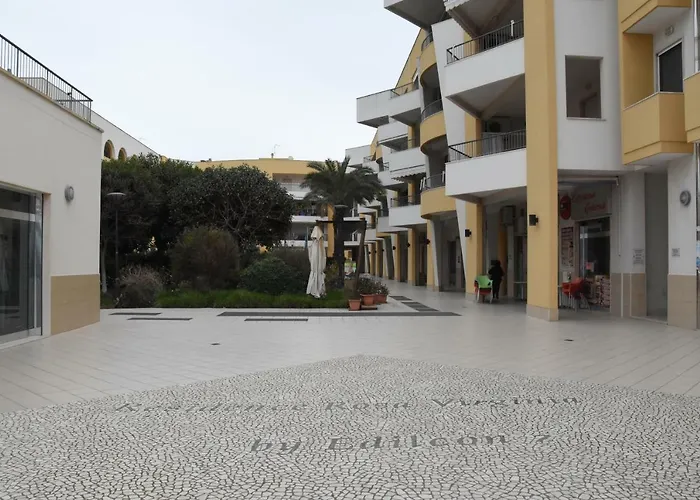 Appartamento Vista Mare Da Mary