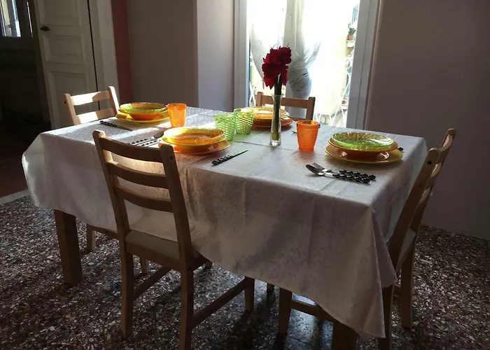 La Casa Di Chicca & Paolo