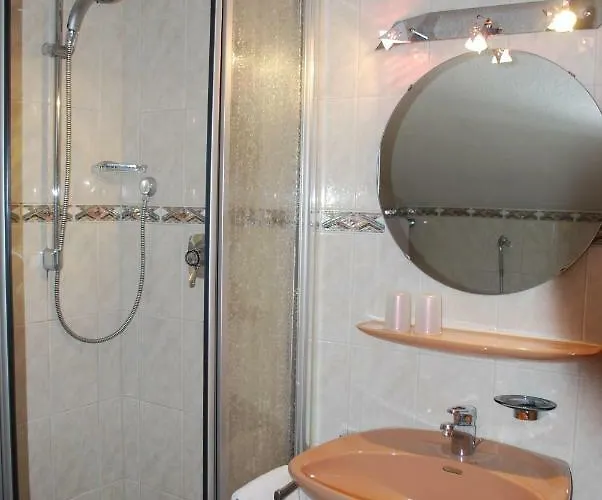 Ferienwohnung Renate