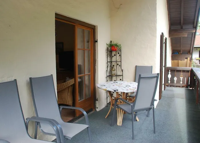 Ferienwohnung Renate