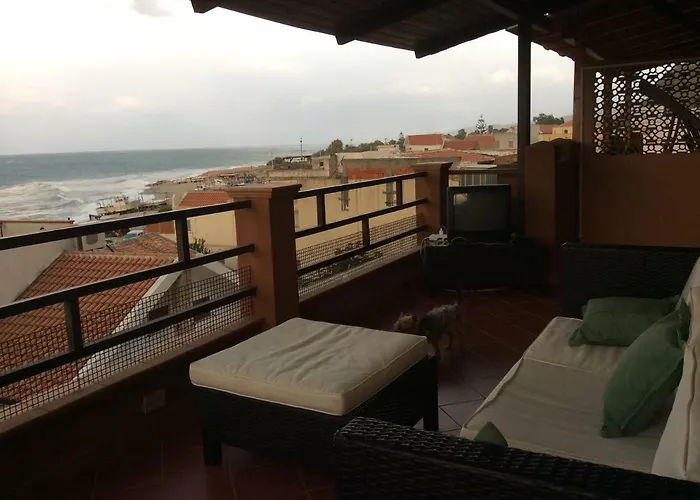 Villa Serena