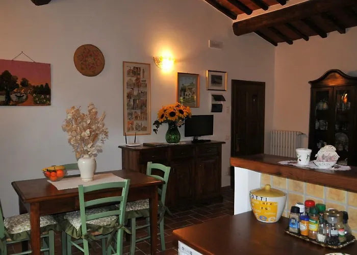 "La Casa Di Maria Luce" Con Terrazza Panoramica