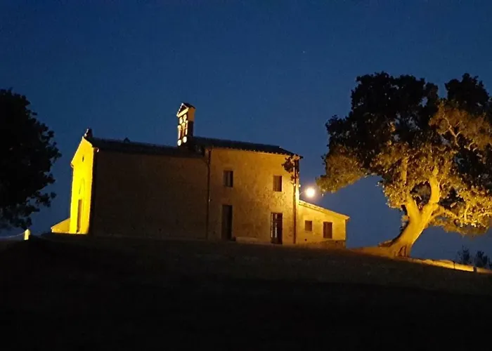 S. Bartolomeo Ii° - "La Loggetta"