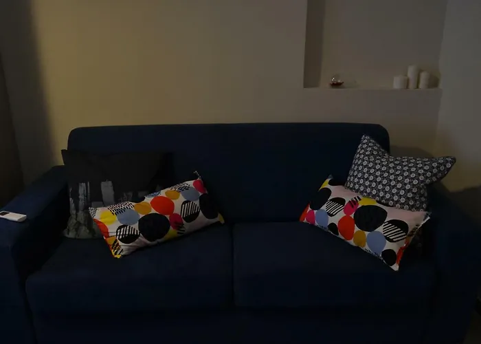 A Casa Di Nina