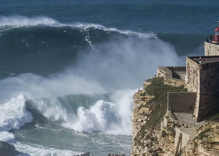 Estudio - Nazare
