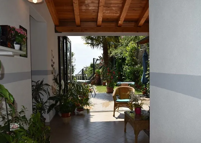 Appartamentini5Terre