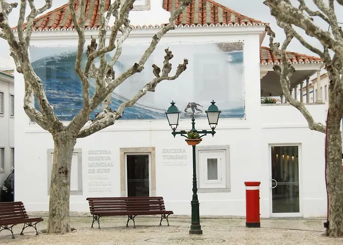 The Surf Studio - Ericeira