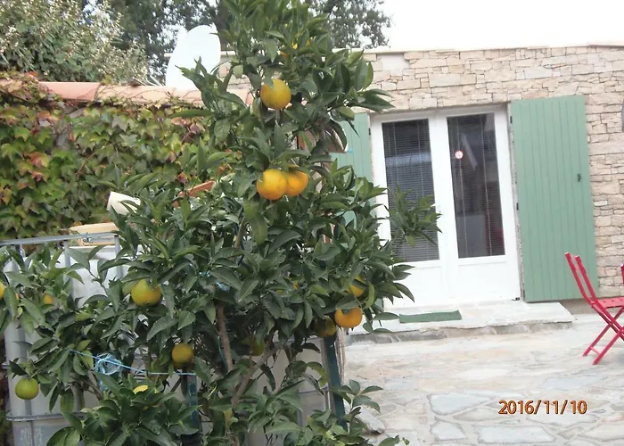 Mini Villa Marcel