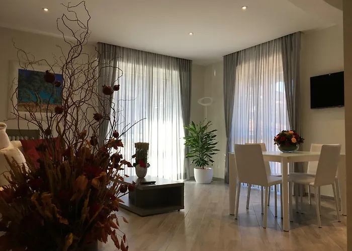 A Casa Di Chiara