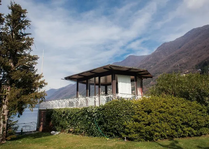 Villa Liberty Giu By "The House Of Travelers"