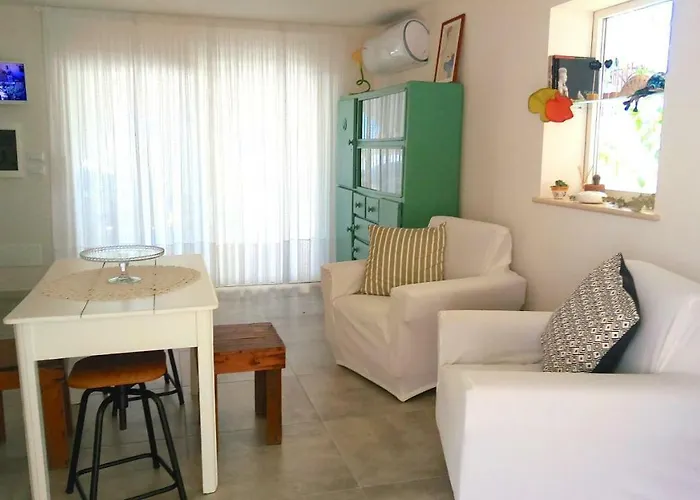 Casa Calendule