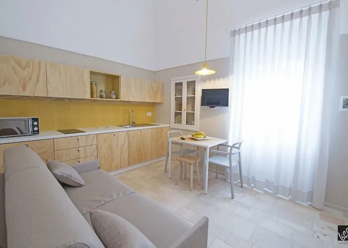 Kees Apulian Stay