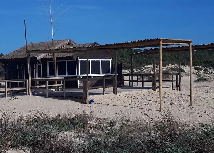 Casa Ferias Melides