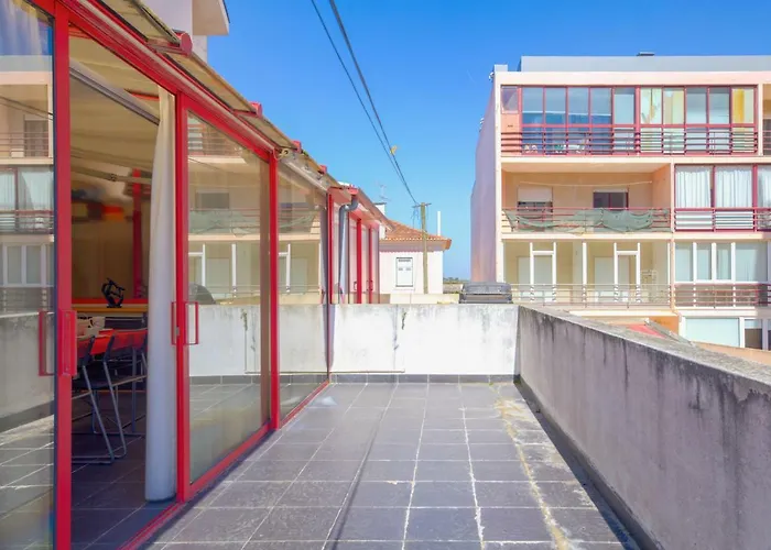 Welcome Barra Apartment