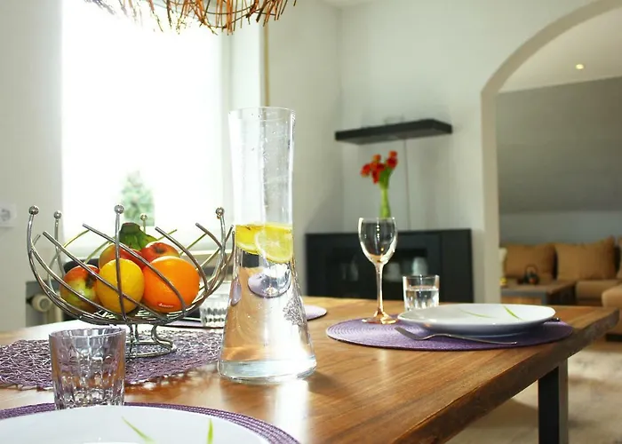 Holiday Home Koetz