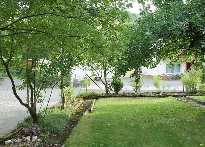 Ferienhaus Im Nuerburgring