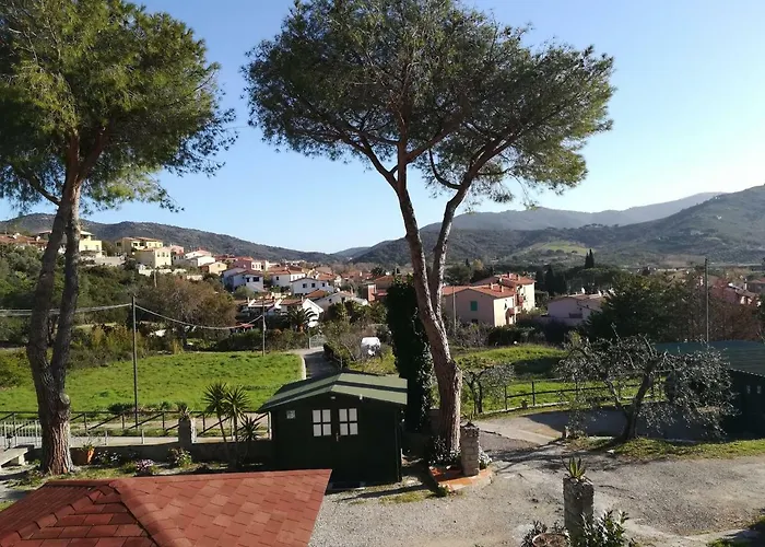 Villa La Pila Bilo