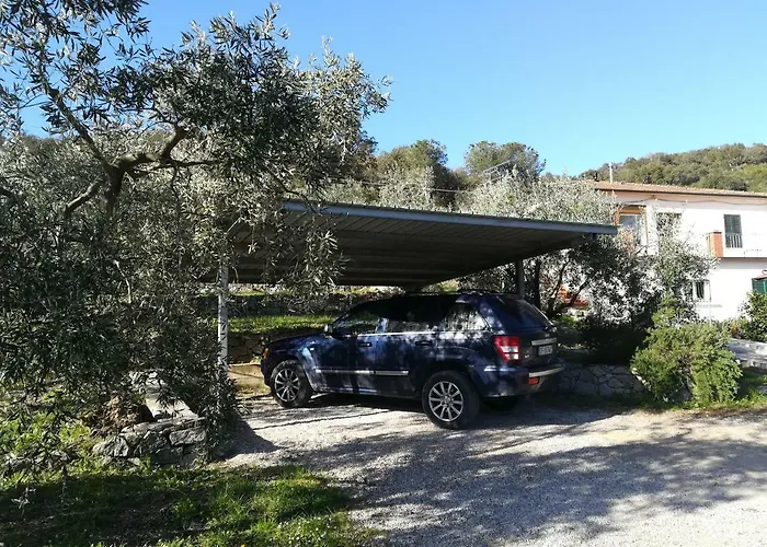 Villa La Pila Bilo