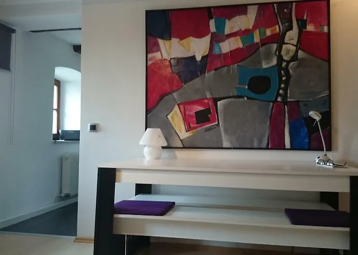 Apartment Regensburg