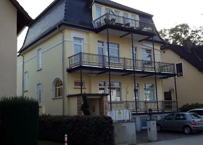 Villa Mondry