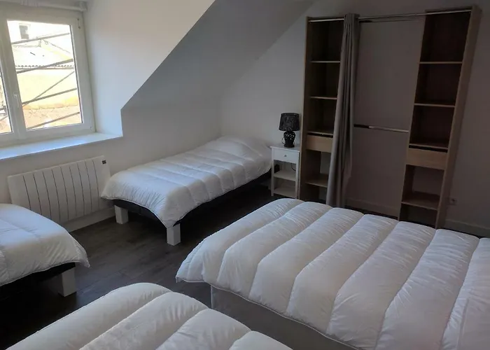 La Maison Boulonnaise