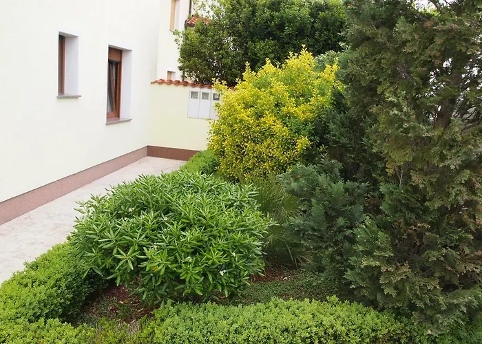 Panoramic View Apartments Crikvenica Ev Station Available