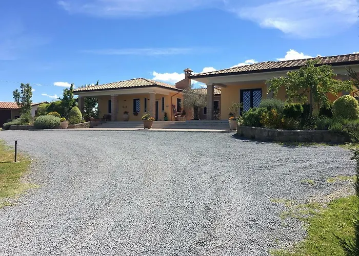 Borgo Sacramento