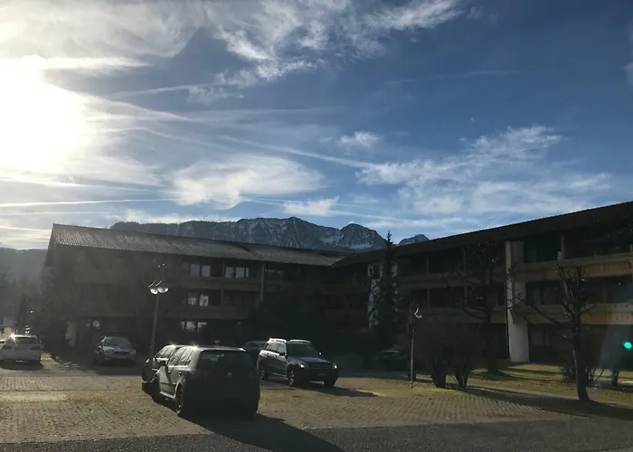Chiemgau Apartments II