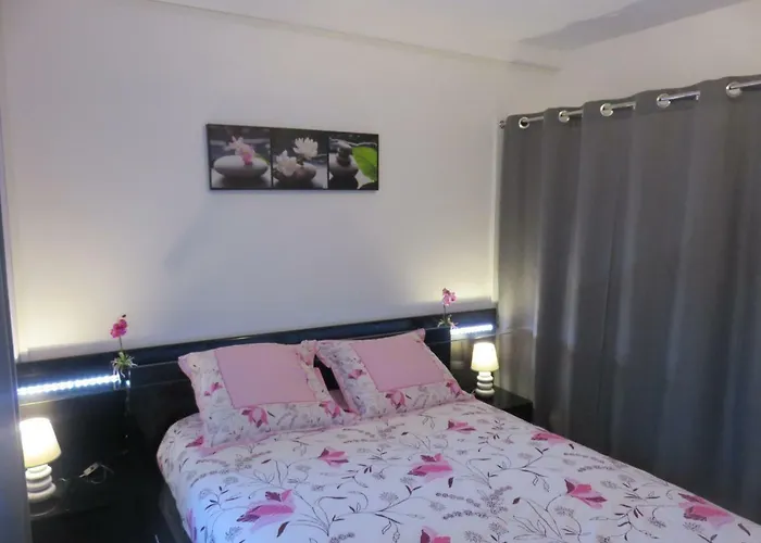 Gite Du Vieux Marche
