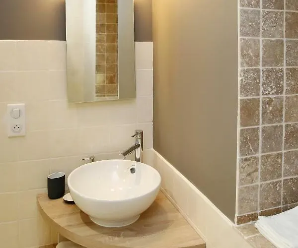Appartements Numeroa