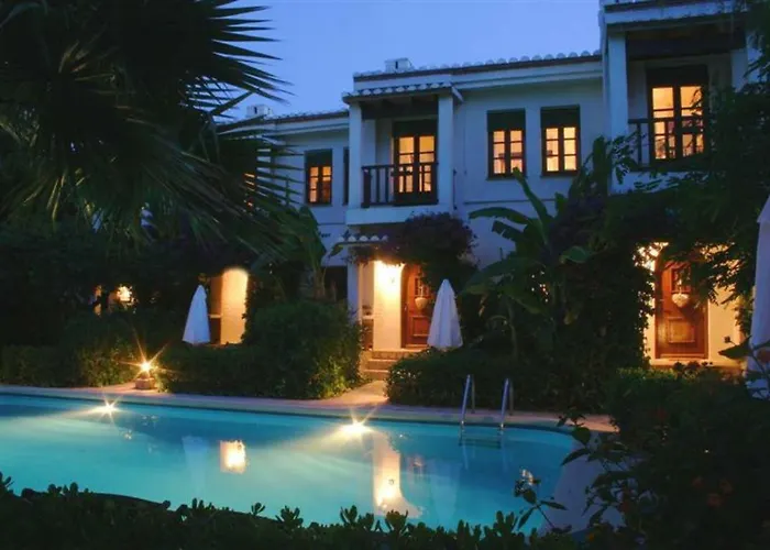 Luz Del Mar - Denia