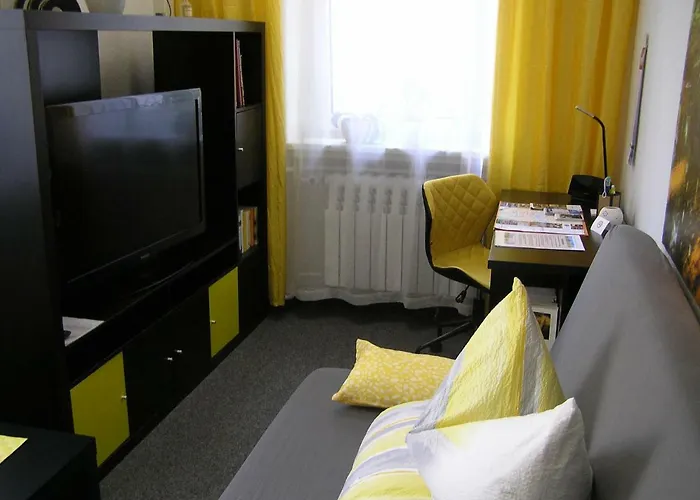 Ferienapartements Girrbach